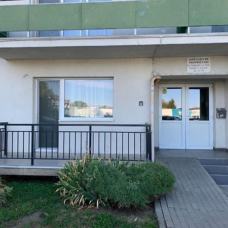 Junior Residence Studio Kluż-Napoka Zewnętrze zdjęcie