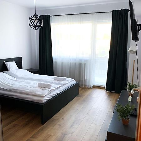 Junior Residence Studio Kluż-Napoka Zewnętrze zdjęcie