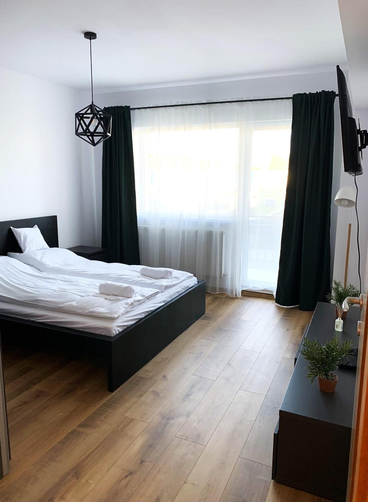 Junior Residence Studio Kluż-Napoka Zewnętrze zdjęcie