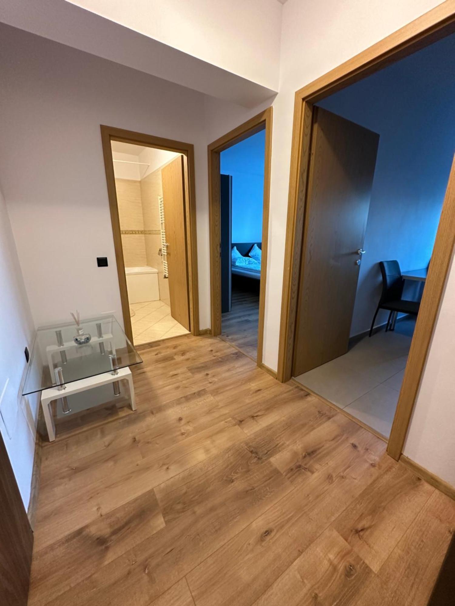 Junior Residence Studio Kluż-Napoka Zewnętrze zdjęcie
