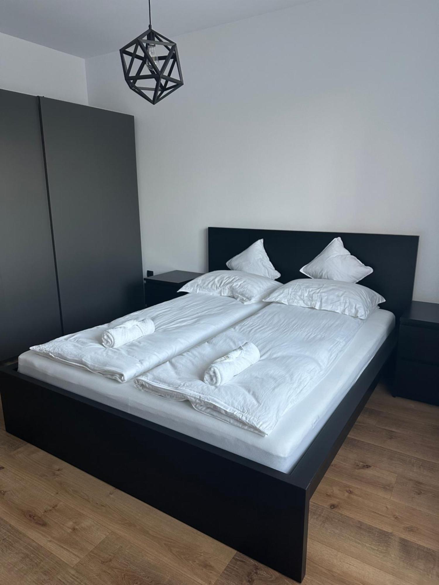 Junior Residence Studio Kluż-Napoka Zewnętrze zdjęcie
