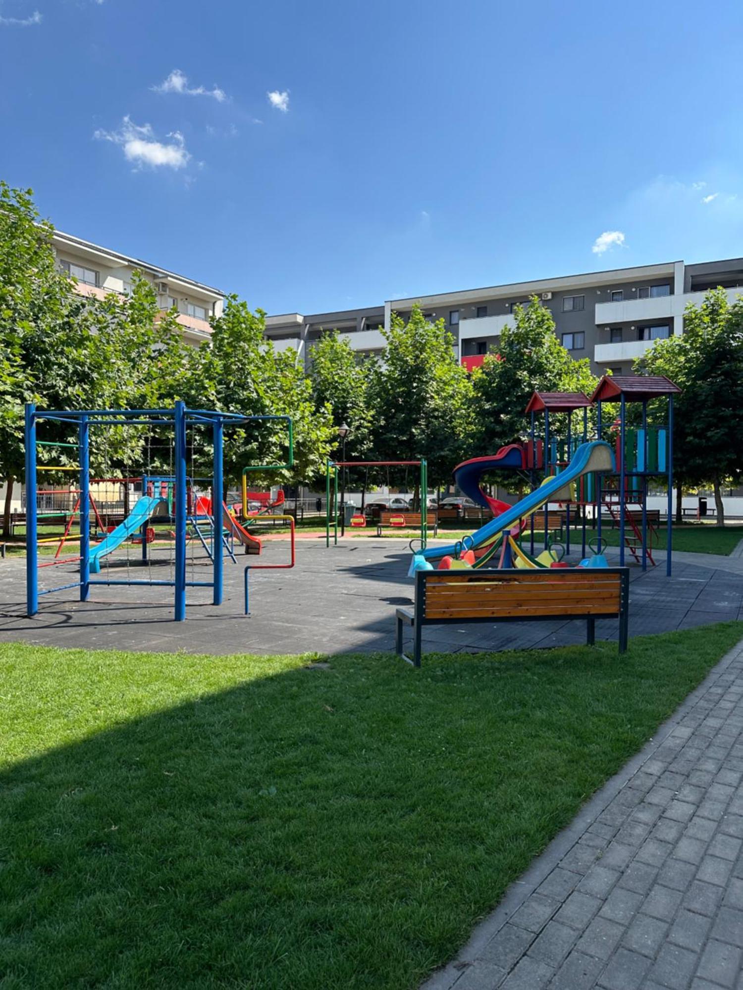 Junior Residence Studio Kluż-Napoka Zewnętrze zdjęcie