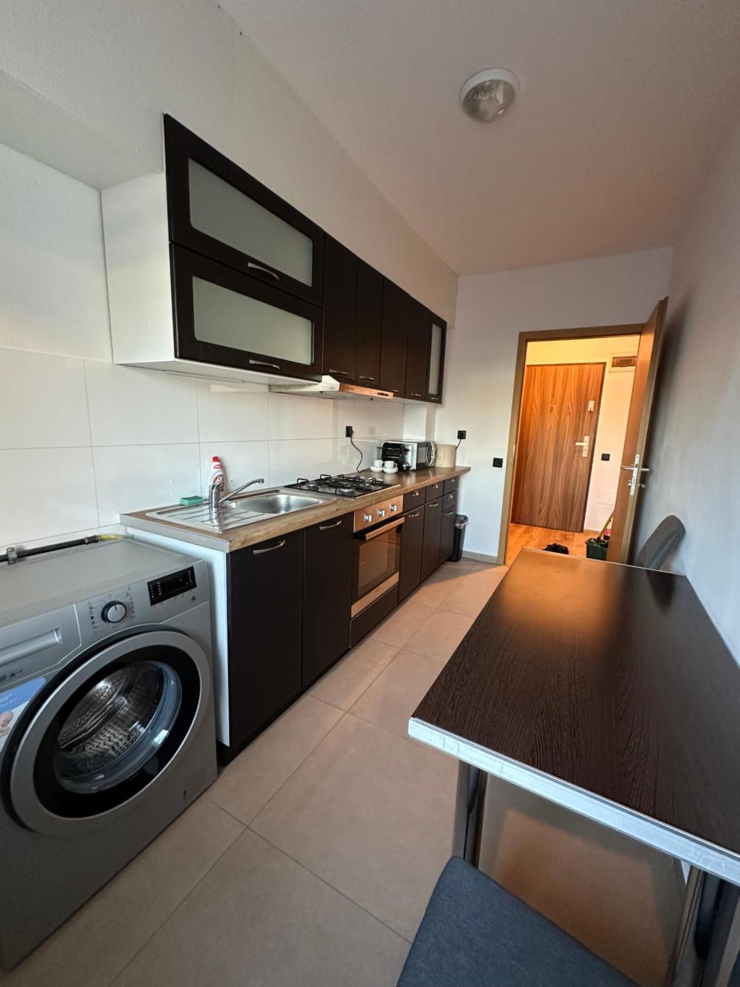 Junior Residence Studio Kluż-Napoka Zewnętrze zdjęcie