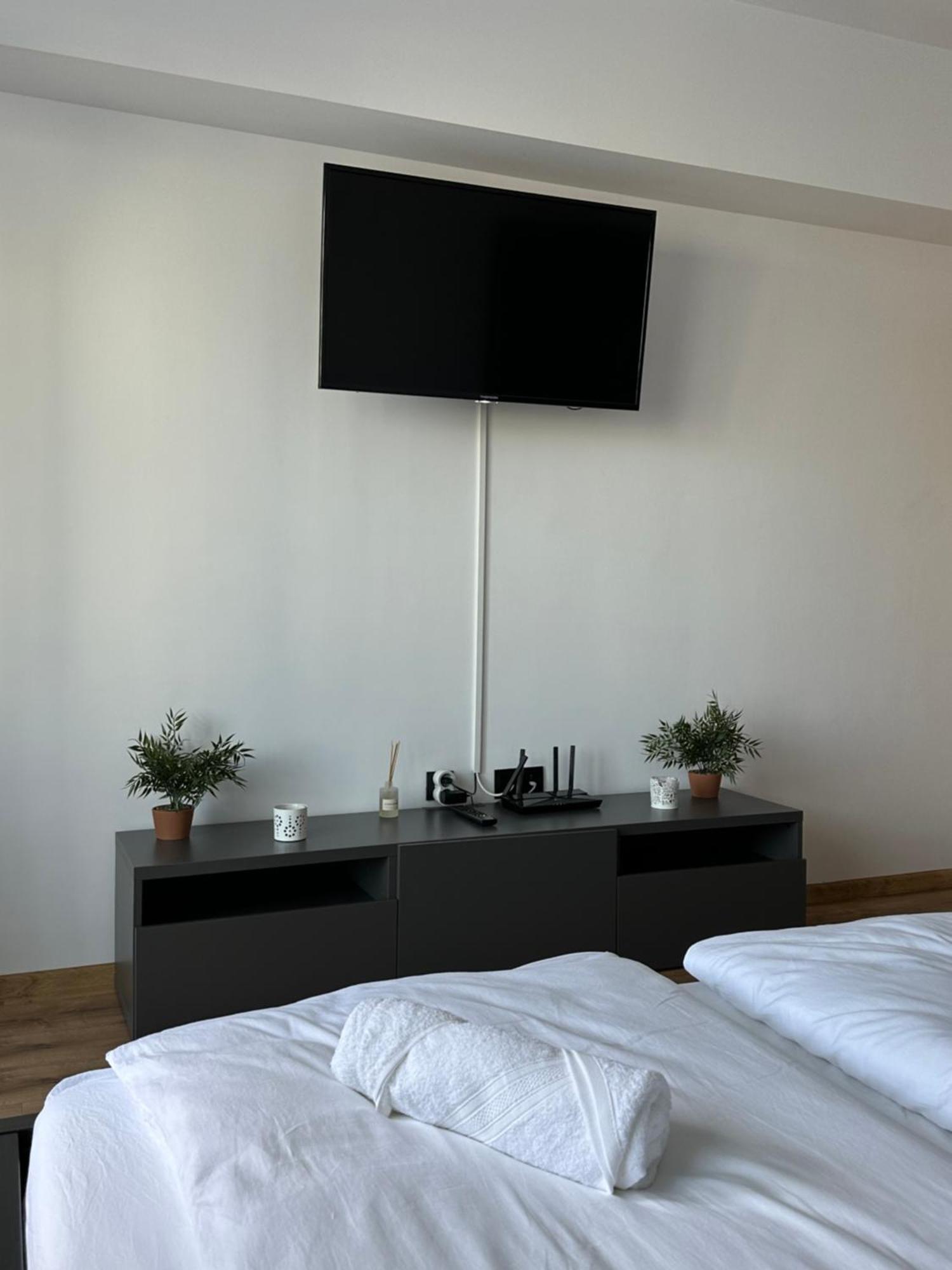 Junior Residence Studio Kluż-Napoka Zewnętrze zdjęcie